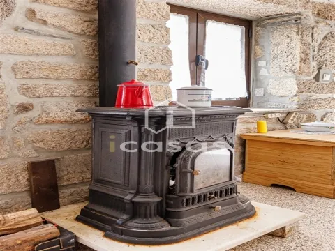 Maison dans village 2 Chambre(s)