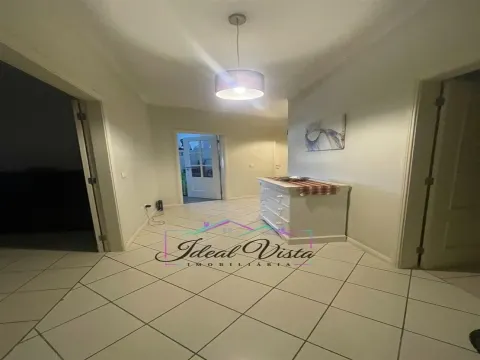 Apartamento T2+1