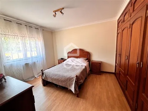 Abitazione 4 Vani