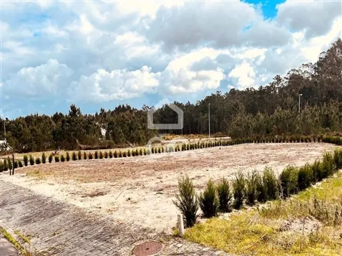 Terrain à bâtir