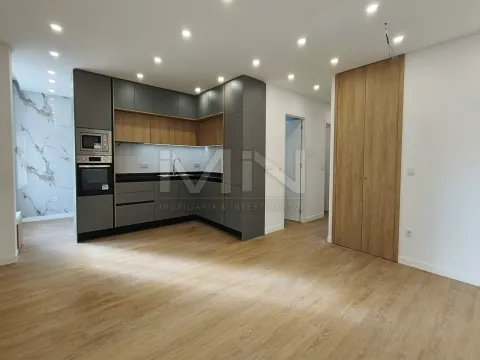 Flat T2