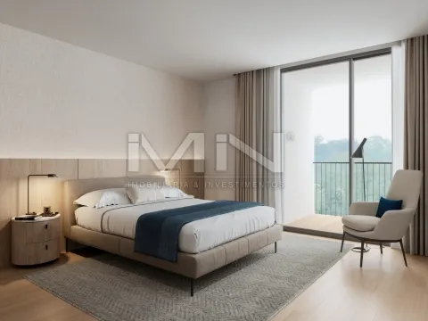 Appartement 4 Chambre(s)