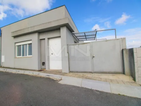 Vivienda 1 habitación