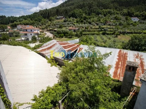 Scrapped Building T4