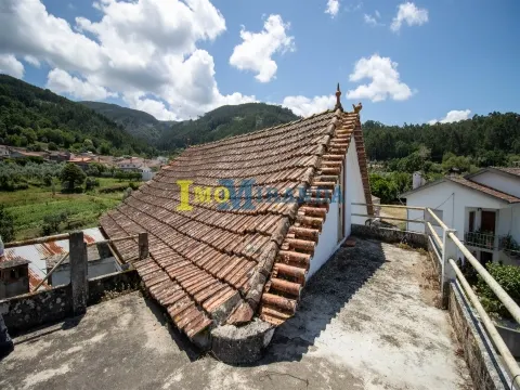 Scrapped Building T4