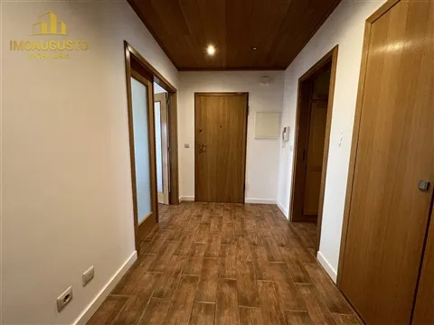 Apartamento T2