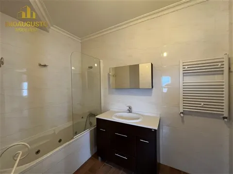 Apartamento T2
