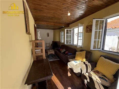 Moradia T1 Venda