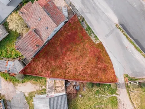 Lote de Terreno apartamento