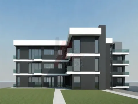 Wohnung 3 Schlafzimmer