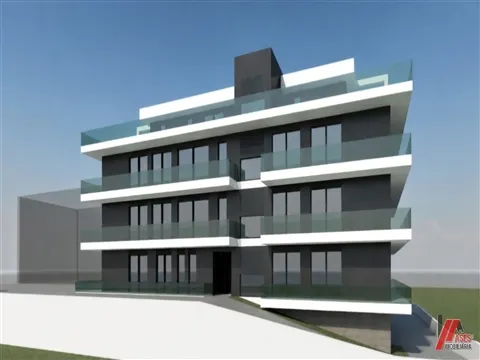 Apartamento T3