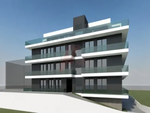 Квартира T3