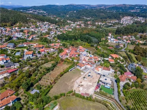 MORADIA  E TERRENO COM ÓTIMAS VISTAS EM GOLÃES - FAFE!