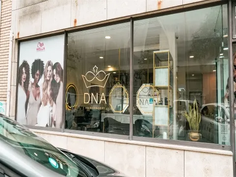 Trespasse Salão de Estética de Luxo em Matosinhos Sul