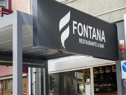 Trespasse de Restaurante de Comida Brasileira