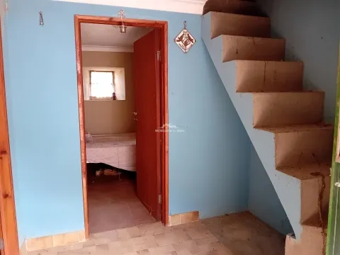 Moradia para Restaurar T2