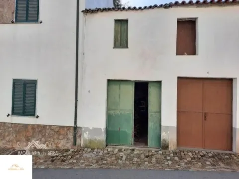 Moradia em Banda T3
