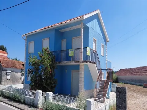Moradia Isolada T4