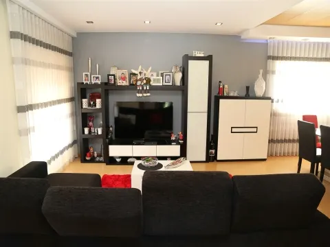 Moradia Isolada T4+1