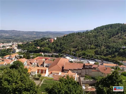 1 Quarto -  p/ Rapaz - Rua da Saudade - Covilhã