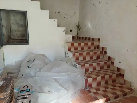 Detached house to restore T2