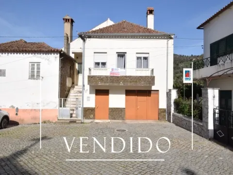 Maison isolée 3 Chambre(s)