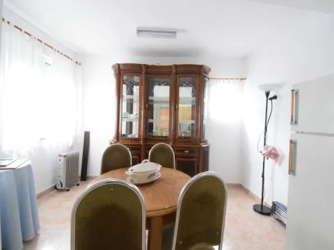 T2 - Zona Baixa da Covilhã - Estação