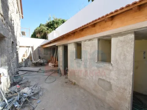 Casa Indipendente 7 Vani