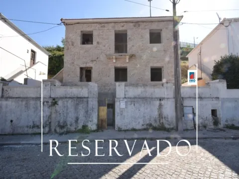 Casa Indipendente 7 Vani