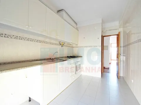 Apartamiento 3 habitaciones