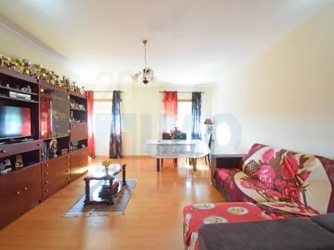 Wohnung 2 Schlafzimmer