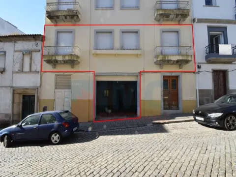 Appartement 4 Chambre(s)