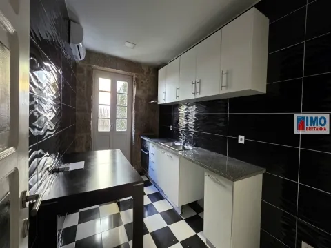 Appartement 2 Chambre(s)