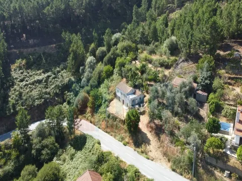 Casa Indipendente 4 Vani