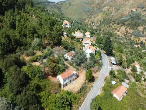 Casa Indipendente 4 Vani