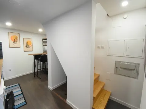 Moradia V1 - Alpedrinha - 10 min Fundão