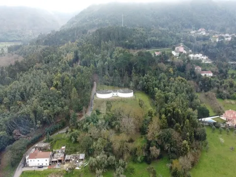 Terreno p/ Construção - Lousã