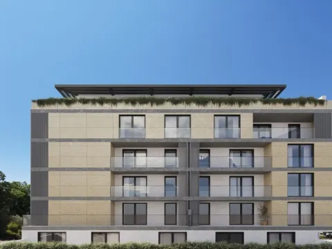 Appartement 3 Chambre(s) Duplex