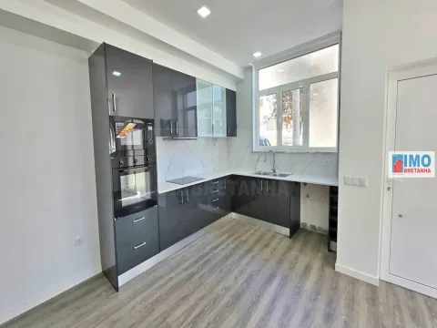 Appartamento 2 Vani +1