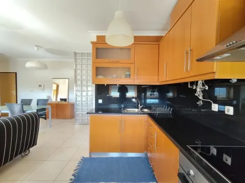 Wohnung 1 Schlafzimmer