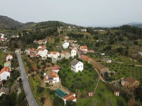 Casa Indipendente 4 Vani