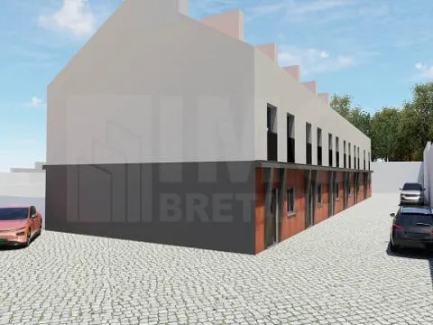 Maison dans village T2+2 DUPLEX