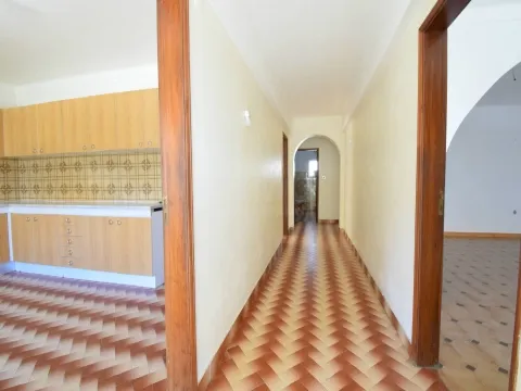 Appartement 3 Chambre(s)