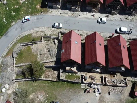 Chalé de Montanha - Penhas da Saúde - Serra da Estrela