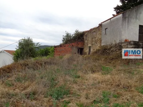 Detached house to restore