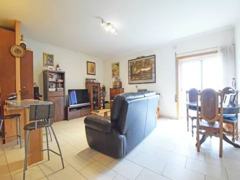 Wohnung 1 Schlafzimmer