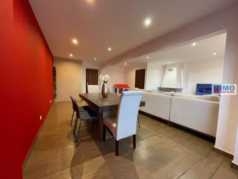 EXCLUSIVO T4 Transformado em T3 - centro de Castelo Branco