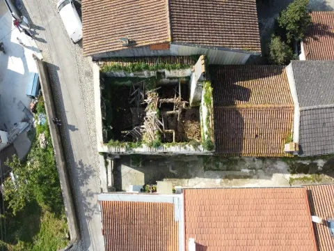 Maison à Restaurer 6 Chambre(s)