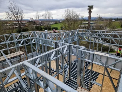 Vivienda Adosada 3 habitaciones