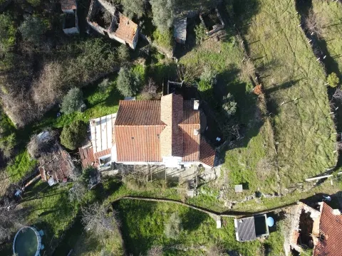 Doppelhaus 6 Schlafzimmer